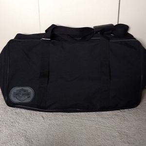 Harley-Davidson Tour pack and side bag liners